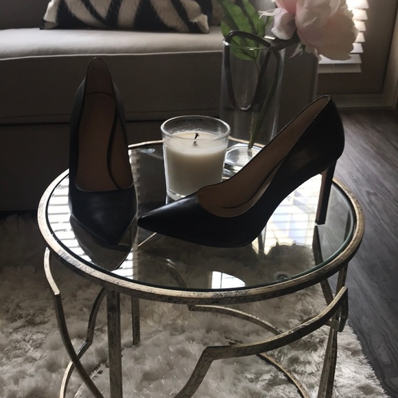 Nine West Shoes - Nine West black Pumps